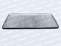 Filtru aer polen carbon activ - dreissner K0611DREIS DREISSNER pentru Mercedes-benz Sprinter Vw Lt