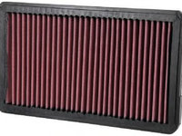 Filtru aer PORSCHE 911 (964) (1988 - 1993) K&N Filters 33-2530