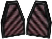 Filtru aer PORSCHE 911 (991) (2011 - 2016) K&N Filters 33-2484