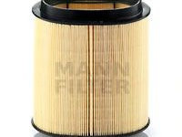 Filtru aer PORSCHE 911 (997) (2004 - 2012) MANN-FILTER C 1869