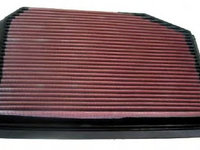 Filtru aer PORSCHE 911 Cabriolet (993) (1994 - 1997) K&N Filters 33-2731