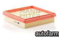 Filtru aer PORSCHE 911 Cabriolet MANN-FILTER C 24 