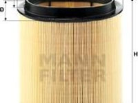 Filtru aer PORSCHE PANAMERA MANN-FILTER C 1869