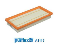 Filtru aer PURFLUX A1115