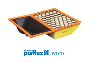 Filtru aer Purflux IVECO DAILY V platou / sasiu 2011-2014 - A1717
