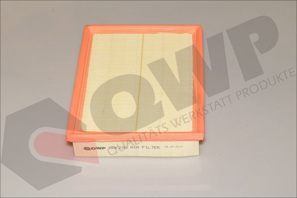 Filtru aer QWP WAF270 pentru FORD C-MAX (DM2), C-M