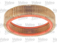 Filtru aer RENAULT CLIO I B C57 5 357 VALEO 585607 PieseDeTop