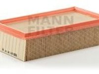 Filtru aer RENAULT ESPACE Mk III (JE0_) - OEM - MANN-FILTER: C26107|C 26 107 - Cod intern: W02165000 - LIVRARE DIN STOC in 24 ore!!!