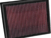 Filtru aer RENAULT LAGUNA III Grandtour KT0/1 K&N Filters 33-2793