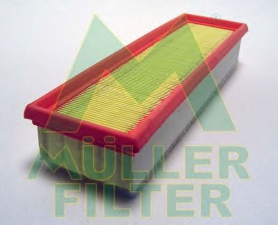 Filtru aer RENAULT LOGAN I combi KS MULLER FILTER PA3613