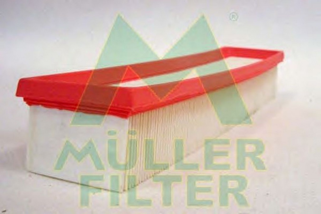 Filtru aer RENAULT LOGAN I combi KS MULLER FILTER PA738
