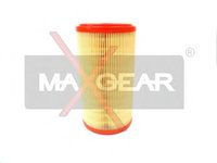 Filtru aer RENAULT MEGANE I Cabriolet (EA0/1_) - OEM - MAXGEAR: AF-5122|26-0187 - Cod intern: W02316022 - LIVRARE DIN STOC in 24 ore!!!