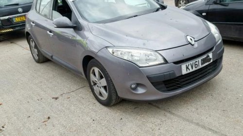 Filtru aer Renault Megane III 2011 1.5 dCI