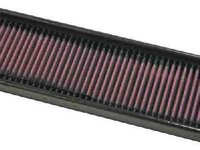 Filtru aer RENAULT TRAFIC II caroserie FL K&N Filters 33-2215