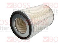 Filtru aer RENAULT TRUCKS FR1 Producator BOSS FILTERS BS01-016