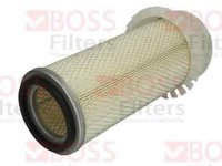 Filtru aer RENAULT TRUCKS G BOSS FILTERS BS01-006