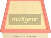 Filtru aer ROVER 400 (XW) Sedan, 04.1990 - 04.1995 Maxgear 26-1260