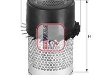 Filtru aer S 2370 A SOFIMA