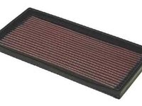 Filtru aer SAAB 9-3 Cabriolet YS3D K&N Filters 33-2165