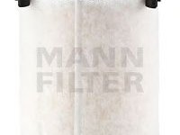 Filtru aer SEAT ALTEA (5P1) - OEM - MANN-FILTER: C14130/1|C 14 130/1 - Cod intern: W02166433 - LIVRARE DIN STOC in 24 ore!!!