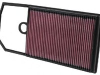 Filtru aer SEAT AROSA (6H) (1997 - 2004) K&N Filters 33-2774