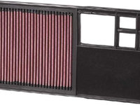 Filtru aer SEAT CORDOBA 6L2 K&N Filters 33-2920