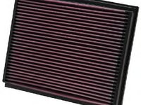 Filtru aer SEAT EXEO (3R2) (2008 - 2016) K&N Filters 33-2209