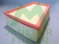 Filtru aer SEAT IBIZA IV 6L1 MULLER FILTER PA748