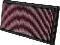 Filtru aer SEAT LEON 1M1 K&N Filters 33-2128