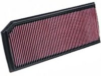 Filtru aer SEAT LEON (1P1) (2005 - 2012) K&N Filters 33-2888