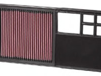 Filtru aer SEAT LEON (1P1) (2005 - 2012) K&N Filters 33-2920 piesa NOUA