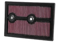 Filtru aer SEAT LEON ST (5F8) (2013 - 2016) K&N Filters 33-3004