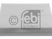 Filtru aer SEAT TOLEDO (1L), SEAT INCA (6K9), VW CADDY Mk II (9K9A) - FEBI BILSTEIN 24406