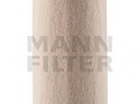 Filtru aer secundar CF 1620 MANN-FILTER pentru Man Ul