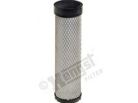 Filtru aer secundar IVECO DAILY III platou / sasiu (1999 - 2006) HENGST FILTER E434LS piesa NOUA