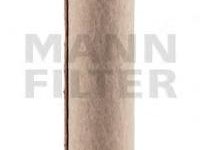 Filtru aer secundar - MANN-FILTER CF 200