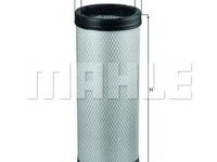 Filtru aer secundar RENAULT TRUCKS Magnum, RENAULT TRUCKS Midlum, RENAULT TRUCKS Premium - KNECHT LXS 224