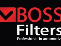 Filtru aer SETRA Series 400 BOSS FILTERS BS01202