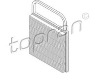 Filtru aer SKODA FABIA 6Y2 TOPRAN 109384 PieseDeTop