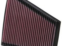 Filtru aer SKODA FABIA Praktik (2001 - 2007) K&N Filters 33-2830