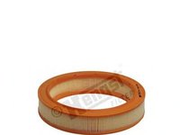 Filtru aer SKODA OCTAVIA 1 (1U2) (1996 - 2010) HENGST FILTER E89L01