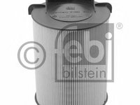 Filtru aer SKODA OCTAVIA 2 (1Z3) (2004 - 2013) Febi Bilstein 31386