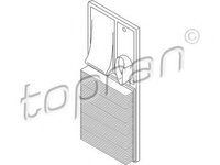 Filtru aer SKODA OCTAVIA 2 (1Z3) (2004 - 2013) TOPRAN 111 291