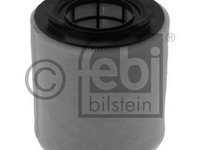 Filtru aer SKODA PRAKTIK (5J), SKODA FABIA, SKODA FABIA Combi - FEBI BILSTEIN 38881