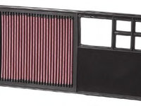 Filtru aer SKODA ROOMSTER (5J) (2006 - 2015) K&N Filters 33-2920