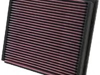 Filtru aer SKODA SUPERB (3T4) (2008 - 2015) K&N Filters 33-2125