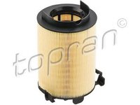 Filtru aer SKODA SUPERB 3T4 TOPRAN 110057