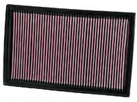 Filtru aer SKODA SUPERB II (3T4) (2008 - 2015) K&N Filters 33-2384 piesa NOUA