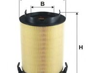 Filtru aer SKODA YETI (5L) (2009 - 2016) FILTRON AK370/4 piesa NOUA