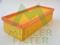 Filtru aer SMART FORFOUR 454 MULLER FILTER PA3118